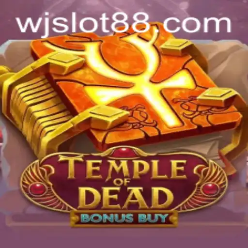 Explore the Exciting World of Temple of Dead Bonus Buy