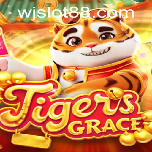 TigersGrace: Unleashing the Wild Adventure