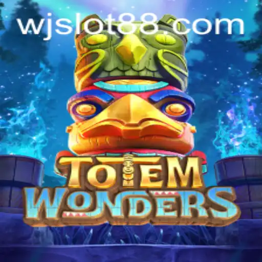 Exploring TotemWonders: A Dive into the Magical World of wjslot