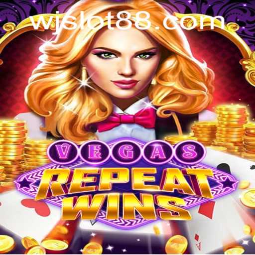 Discover the Excitement of VegasRepeatWins
