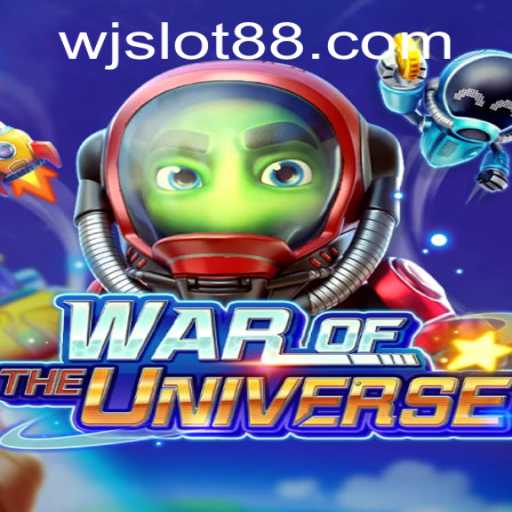 Exploring WAROFTHEUNIVERSE: A New Gaming Phenomenon