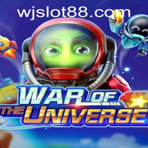 Exploring WAROFTHEUNIVERSE: A New Gaming Phenomenon