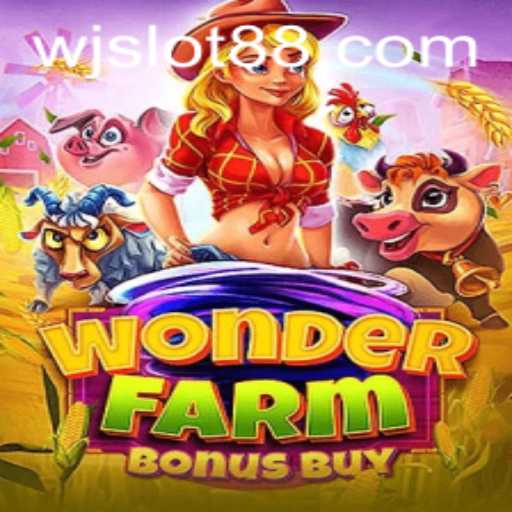 Experience the Thrills of WonderFarm Bonus Buy: A Deep Dive into Gameplay and Features