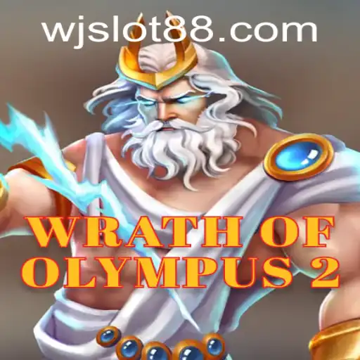 Discover the Mystical World of WrathofOlympus2 with WJSlot