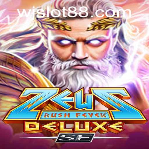 Exploring the Thrills of ZeusRushFeverDeluxeSE: A Legendary Slot Experience