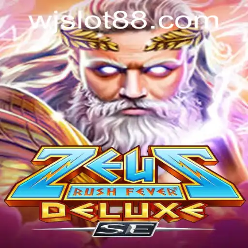 Exploring the Thrills of ZeusRushFeverDeluxeSE: A Legendary Slot Experience